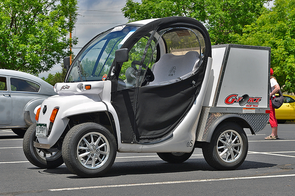 D&D Motor Systems High Speed & High Torque Electric Motors & Controllers